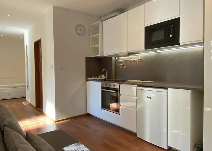 Garden House On The Vltava Riverbank 15 Min To Prague *