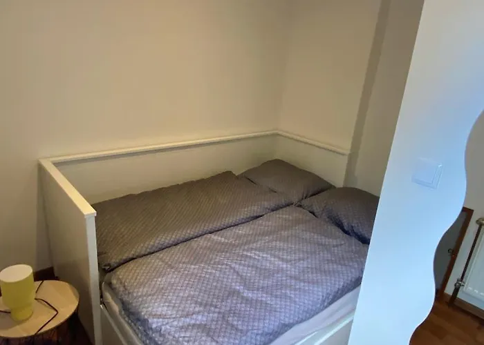 شقة Garden House On The Vltava Riverbank 15 Min To Prague كرالوبي ناد فلتافو